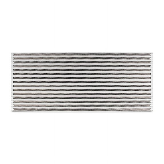 Mishimoto MMUIC-09 Universal Race Intercooler Core 22"x 6"x 3.5"