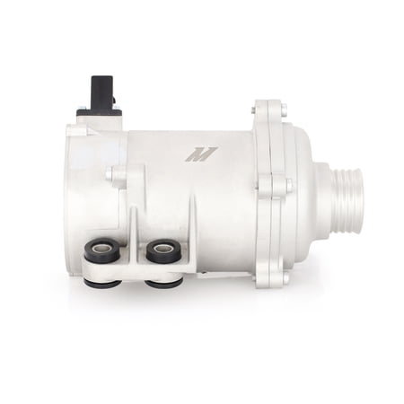 Mishimoto MMWP-N20-12 Water Pump, Compatible with BMW 320i/320i xDrive, 2013-2018