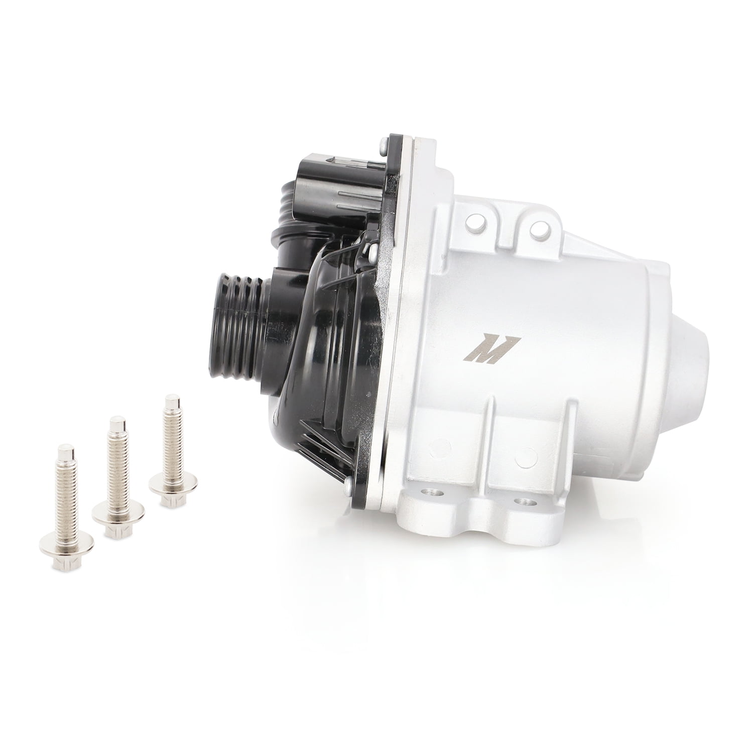 Mishimoto MMWP-N54-07 Electric Water Pump, Compatible with BMW N54 & N55, 2007-2011