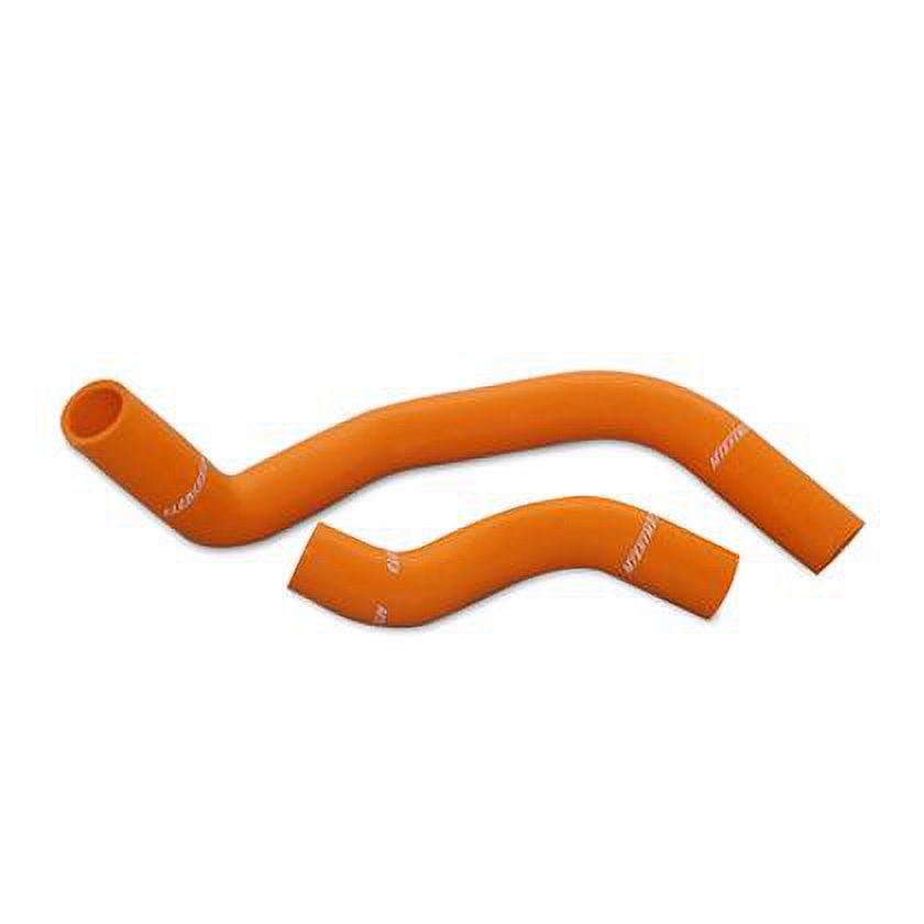 Mishimoto Orange Radiator Hose Kit for 8998 SR20 MMHOSE240SXSROR
