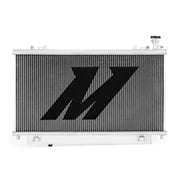 Mishimoto Performance Aluminum Radiator, Compatible with Pontiac G8 2008-2009