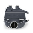 thumbnail image 1 of Mishimoto Performance Mishimoto Air-to-Water Intercooler, Color Matched Compatible With BMW F8X M3/M4 2015-2020, Mineral Gray, 1 of 4