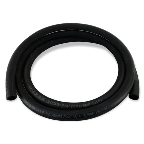 Mishimoto Push Lock Hose, -12AN, 10ft