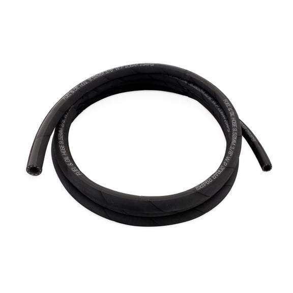 Mishimoto Push Lock Hose, -6AN, 10ft