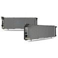 thumbnail image 1 of Mishimoto R1193AT 1991-2001 Jeep Cherokee Radiator Re, 1 of 3