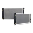thumbnail image 1 of Mishimoto Plastic End-Tank Radiator Compatible With Chevrolet Blazer 1996-2005 / S10 1996-2004 / GMC Jimmy 1996-2001, 1 of 4