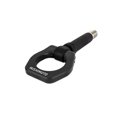 thumbnail image 1 of Mishimoto Racing Tow Hook, Front Compatible With BMW F80 M3 2015-2019, Black, 1 of 4