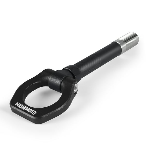 Mishimoto Racing Tow Hook, Front Compatible with Nissan Z 2023+