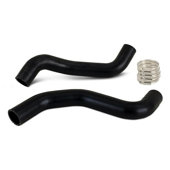 Mishimoto Replacement Radiator Hose Kit, Compatible with Toyota 4Runner 3.4L 1996-2002