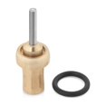 thumbnail image 1 of Mishimoto Replacement Thermostat For Thermostatic Oil Sandwich Plate, 1 of 2