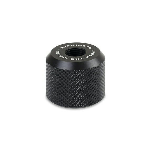 Mishimoto Reverse Lockout Adapter, Black