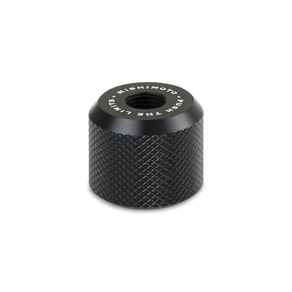 Mishimoto Reverse Lockout Adapter, Black