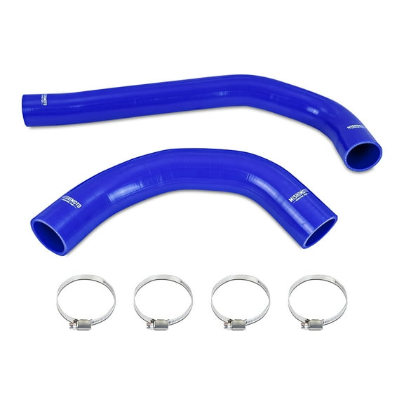 Mishimoto Silicone Coolant Hose Kit Compatible with RAM Cummins 6.7L 2019-2024