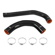 Mishimoto Silicone Coolant Hose Kit Compatible with RAM Cummins 6.7L 2019-2024