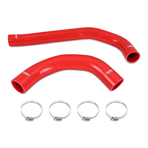 Mishimoto Silicone Coolant Hose Kit Compatible with RAM Cummins 6.7L 2019-2024