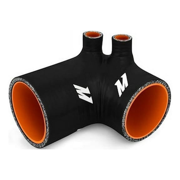 Mishimoto Silicone Intake Boot, fits BMW E36 (325/328/M3) 1992-1999