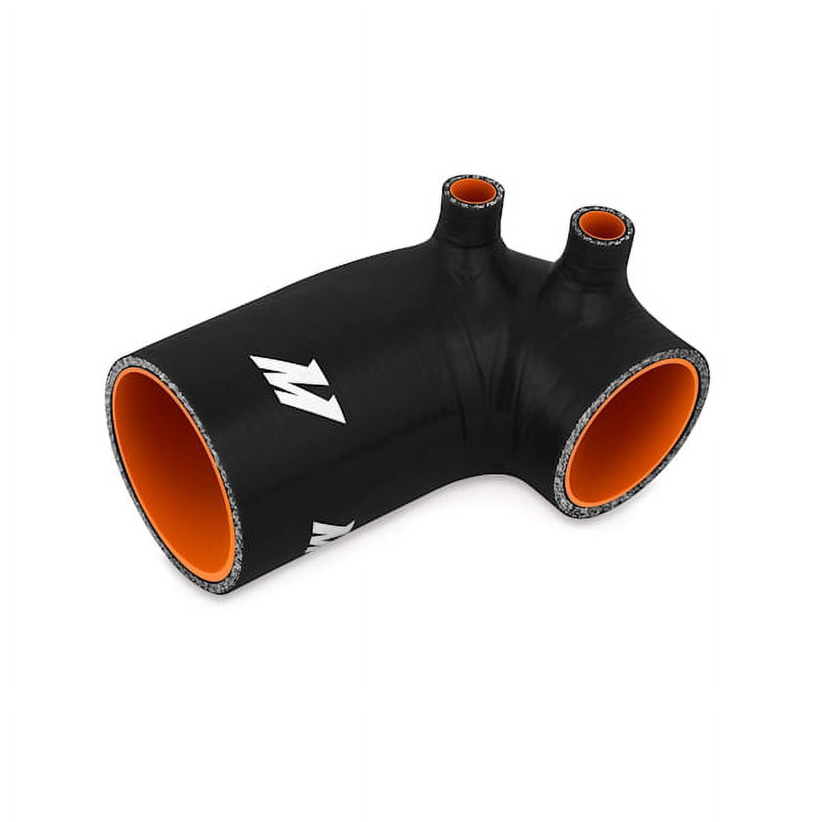 Mishimoto Silicone Intake Boot, fits BMW E36 (325/328/M3) w/ 3.5-in HFM 1992-1999
