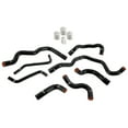 thumbnail image 1 of Mishimoto Silicone Intercooler Coolant Hose Kit, Compatible with Nissan Z 2023+, Black, 1 of 8