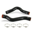 thumbnail image 1 of Mishimoto Silicone Radiator Hose Kit, Compatible with 2008-2010 Dodge Viper, 1 of 5