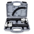 thumbnail image 1 of Mishimoto Strut Spring Compressor Tool Set, Suspension Spring Removal & Replacement Kit for Small to Medium Sized Cars, 1 of 4