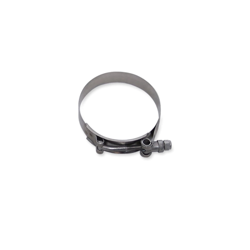 Mishimoto Stainless Steel T-Bolt Clamp, 1.5"