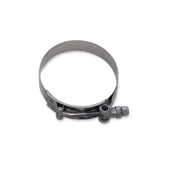 Mishimoto Stainless Steel T-Bolt Clamp, 2.25"