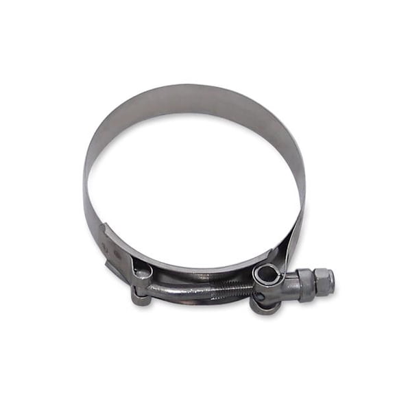 Mishimoto Stainless Steel T-Bolt Clamp, 2.75"