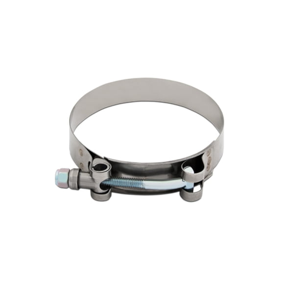 Mishimoto Stainless Steel T-Bolt Clamp, 2.75"