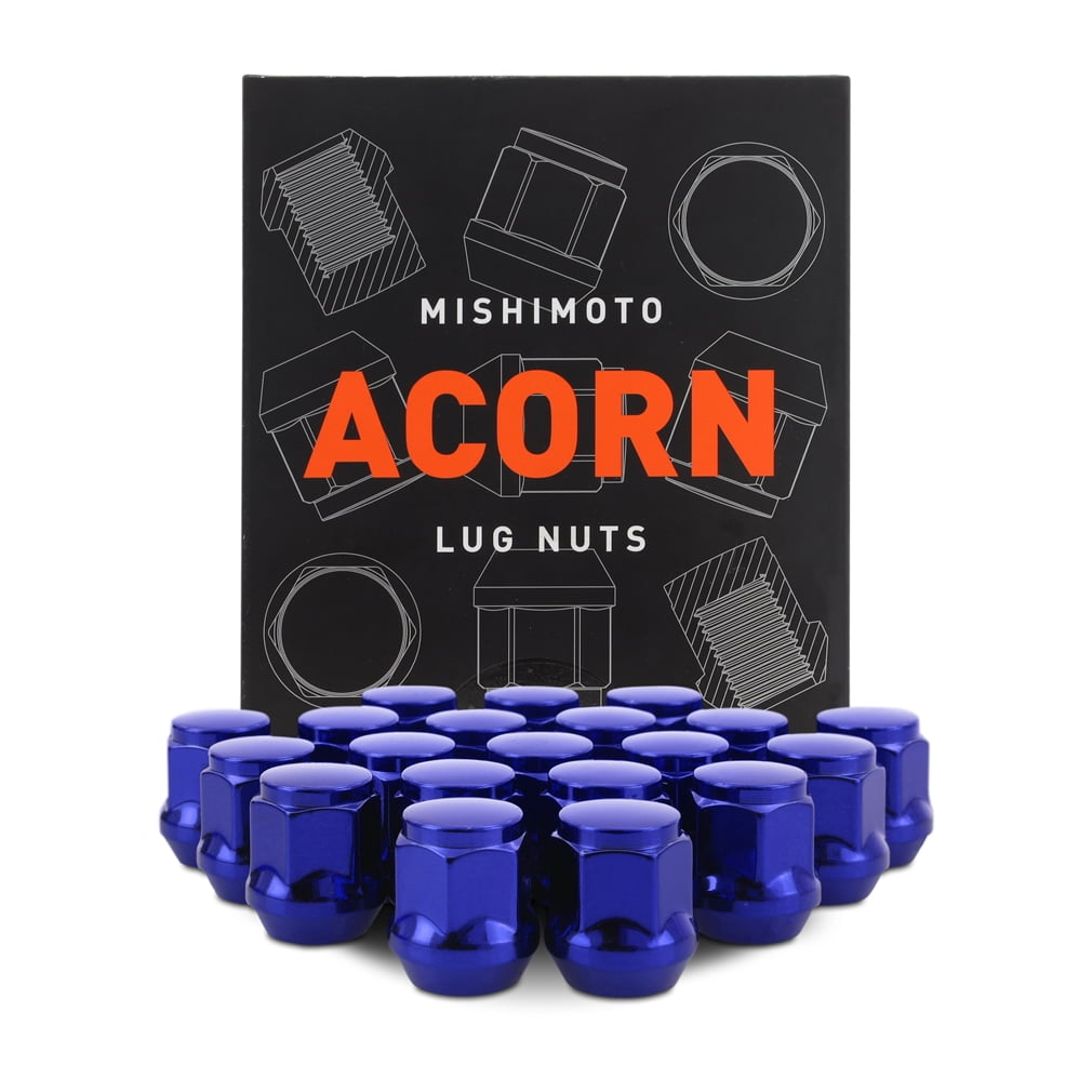 Billet Specialties Acorn Style Valve Cover Bolts (4pk) Billet Specialties Acorn Style Valve Cover Bolts (4pk)