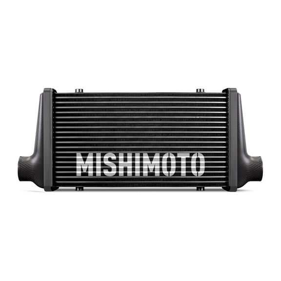 MMINT-UCF, Matte Tanks, 525mm Black Core, Straight, Dark Gray Anodized V-Band
