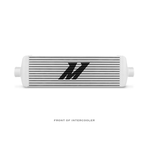 Mishimoto Universal Intercooler J-Line