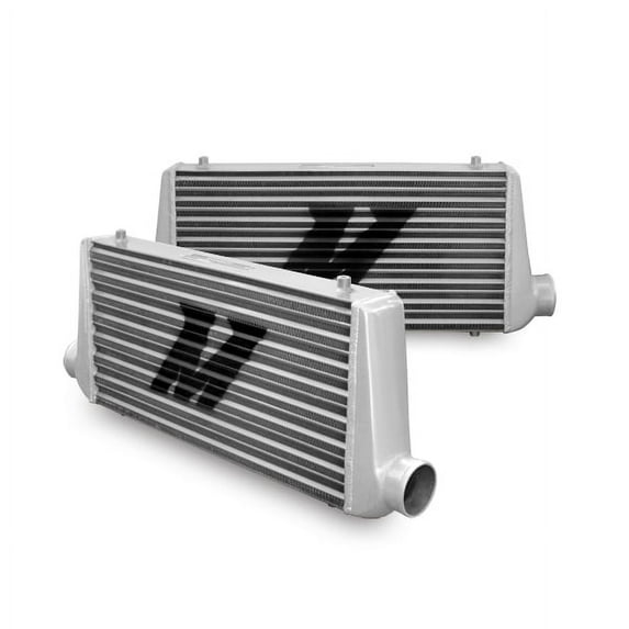 Mishimoto Universal Intercooler M-Line