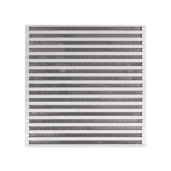 Mishimoto Universal Race Intercooler Core 10.2" x 9" x 4.5"