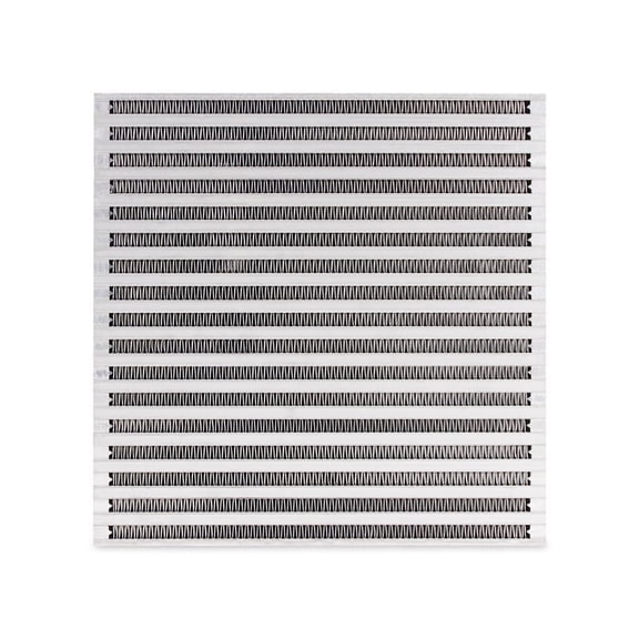 Mishimoto Universal Race Intercooler Core 10.5" x 10.4" x 3.5"