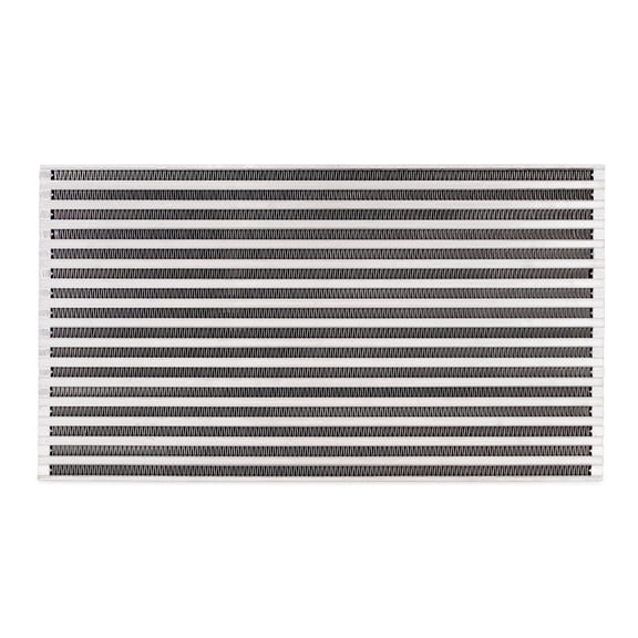 Mishimoto Universal Race Intercooler Core 17.25" x 13" x 3.5"