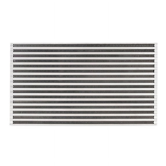 Mishimoto Universal Race Intercooler Core 17.75" x 11.8" x 4.5"