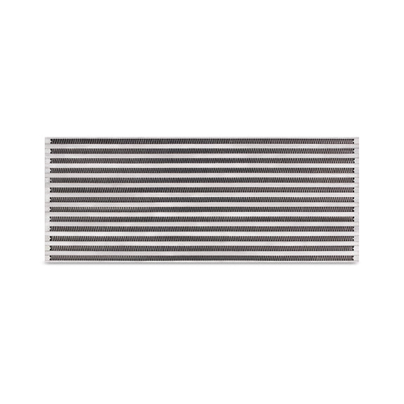 Mishimoto Universal Race Intercooler Core 20"x 7.8"x 3.5"