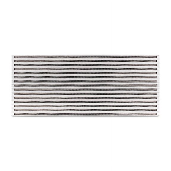 Mishimoto Universal Race Intercooler Core 22"x 12"x 4.5"