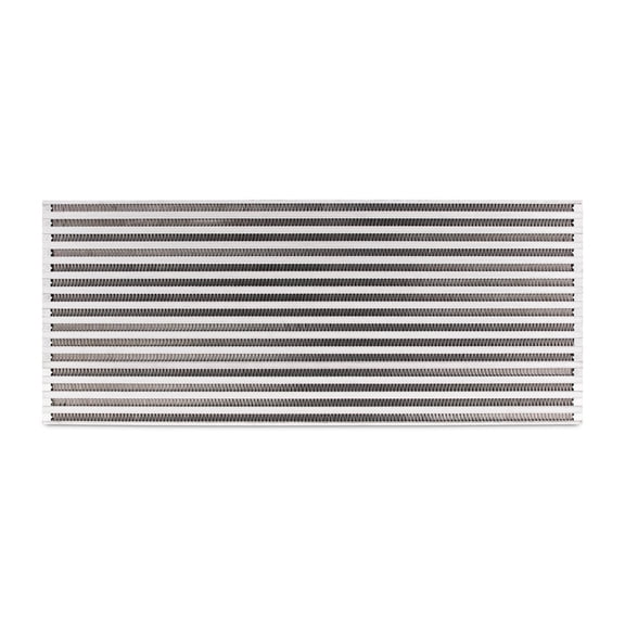 Mishimoto Universal Race Intercooler Core 22"x 9.25"x 3.25"