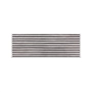 Mishimoto Universal Race Intercooler Core 24"x 12"x 4"
