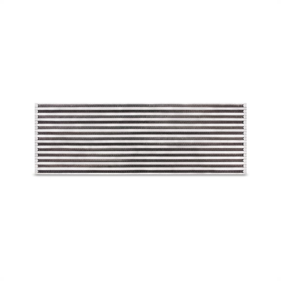 Mishimoto Universal Race Intercooler Core 24"x 13"x 3.5"