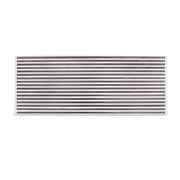 Mishimoto Universal Race Intercooler Core 26"x 12"x 4"