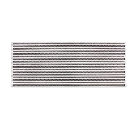 Mishimoto Universal Race Intercooler Core 26"x 12"x 4"