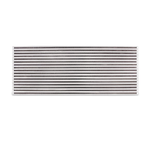 Mishimoto Universal Race Intercooler Core 28"x10.5"x3.5"