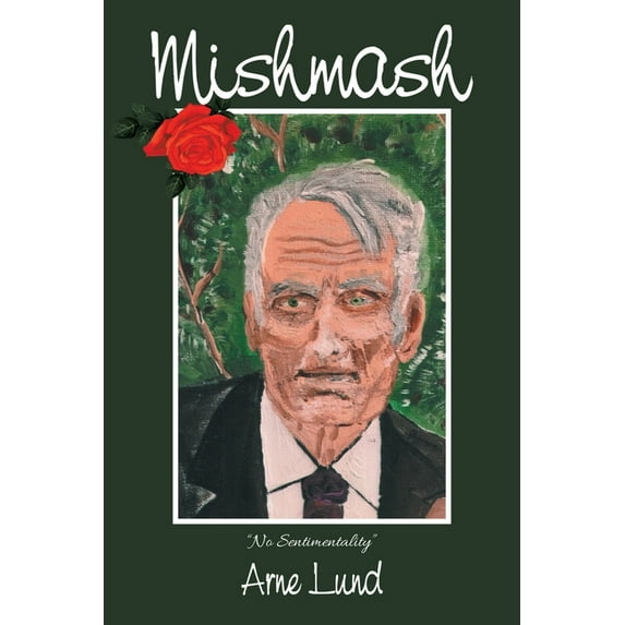 Mishmash (Paperback)