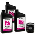 thumbnail image 1 of Mishon Engine Oil Change Kit for Harley-Davidson Dyna Street Bob Lo Night Train MK1012773, 1 of 4