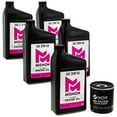 thumbnail image 1 of Mishon Engine Oil Change Kit for Harley-Davidson Electra Glide Classic Softail MK1012823, 1 of 4