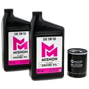 Subaru Oil Change Kit