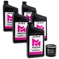 thumbnail image 1 of Mishon Engine Oil Change Kit for Suzuki Bandit 1200 Intruder 1500 Boulevard M90 MK1012726, 1 of 5