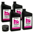 thumbnail image 1 of Mishon Engine Oil Change Kit for Yamaha V Star 1300 Tourer XVS1300A MK1012805, 1 of 4